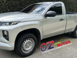 Mitsubishi L200 2022