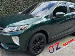 Mitsubishi Eclipse cross AWD 2019