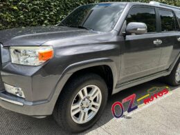 Toyota 4Runner 2011 LIMITED