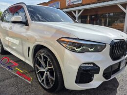 BMW X5 30D KIT M 2020