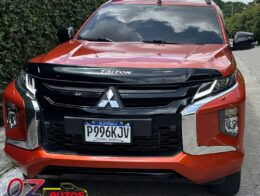 Mitsubishi L200 2024 HIGH POWER