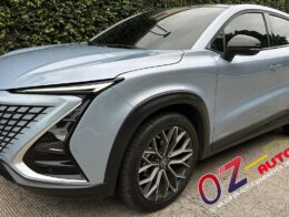 CHANGAN UNI-T 2024