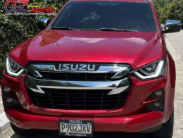 ISUZU DMAX 2023 LS MECÁNICO