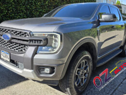FORD RANGER XLT 2023 4X4