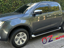 ISUZU DMAX 2022 LS 3.0cc