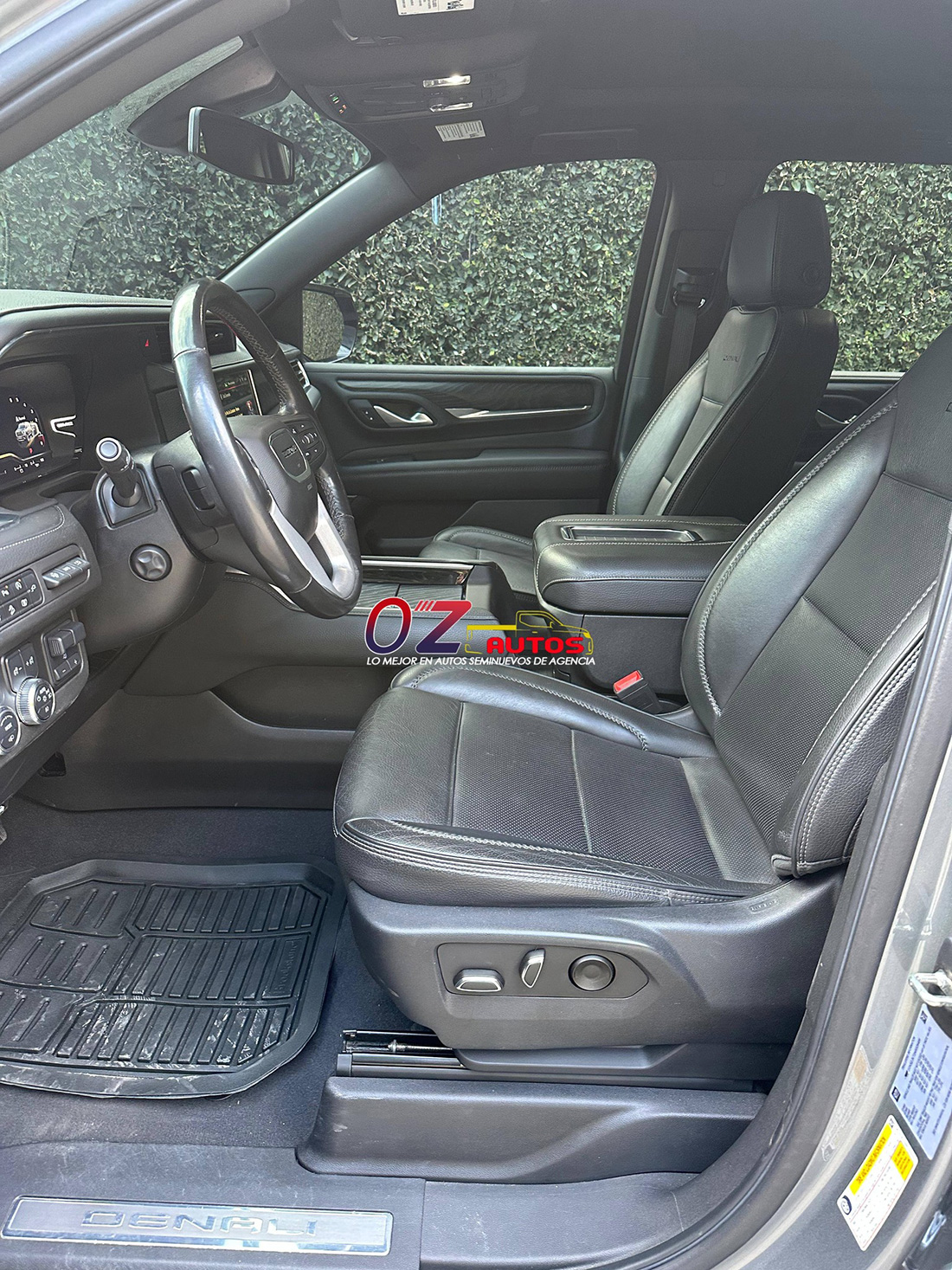 GMC YUCON DENALI 2022