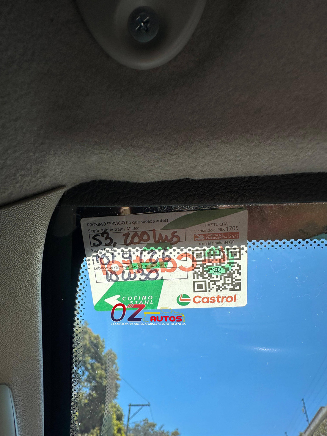 TOYOTA HILUX SRV 2023 AUTOMÁTICO 4×4