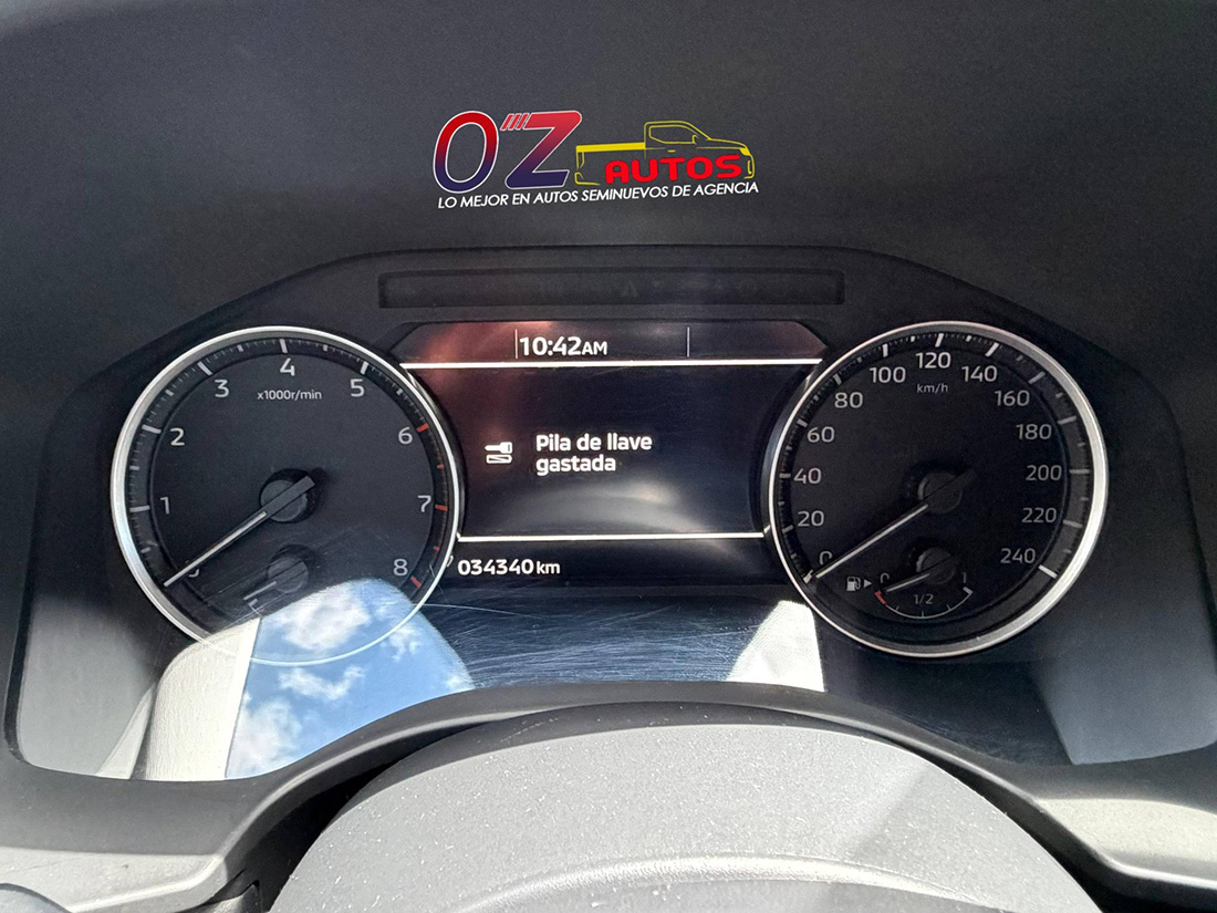 MITSUBISHI OUTLANDER 2023 DE AGENCIA