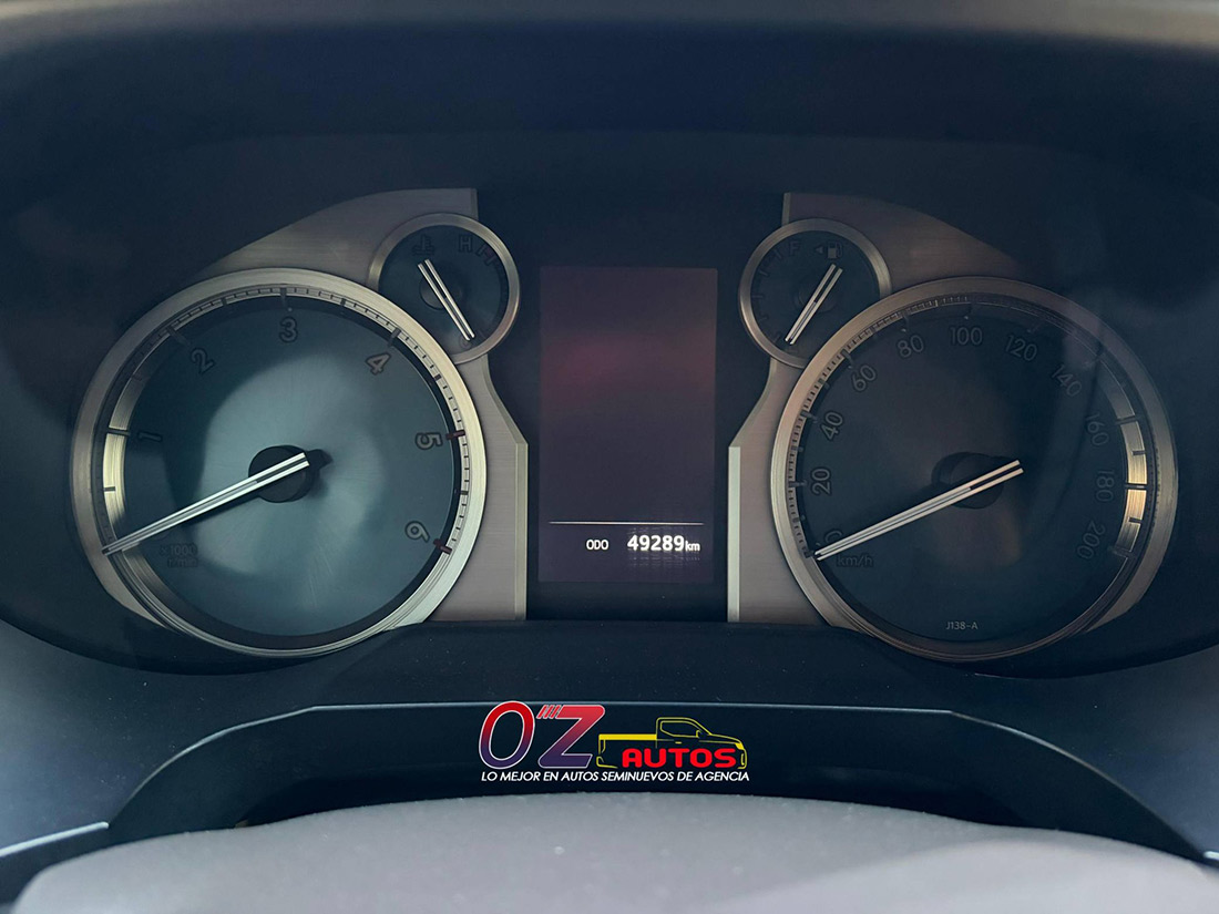 TOYOTA LAND CRUISER PRADO VX 2024