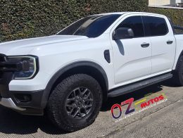 FORD RANGER XLT 2023 AUTOMÁTICO