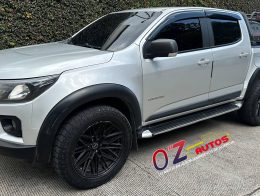 CHEVROLET COLORADO LT 2022 TURBODIESEL