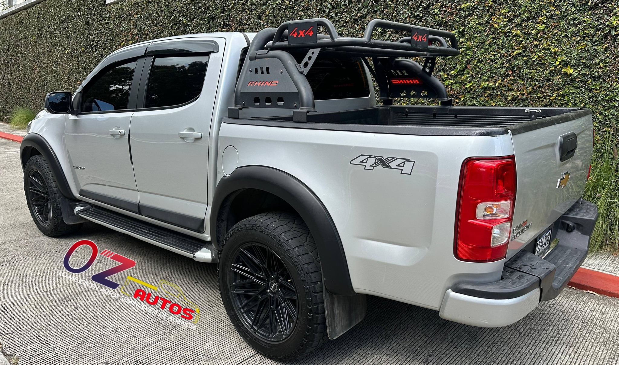 CHEVROLET COLORADO LT 2022 TURBODIESEL