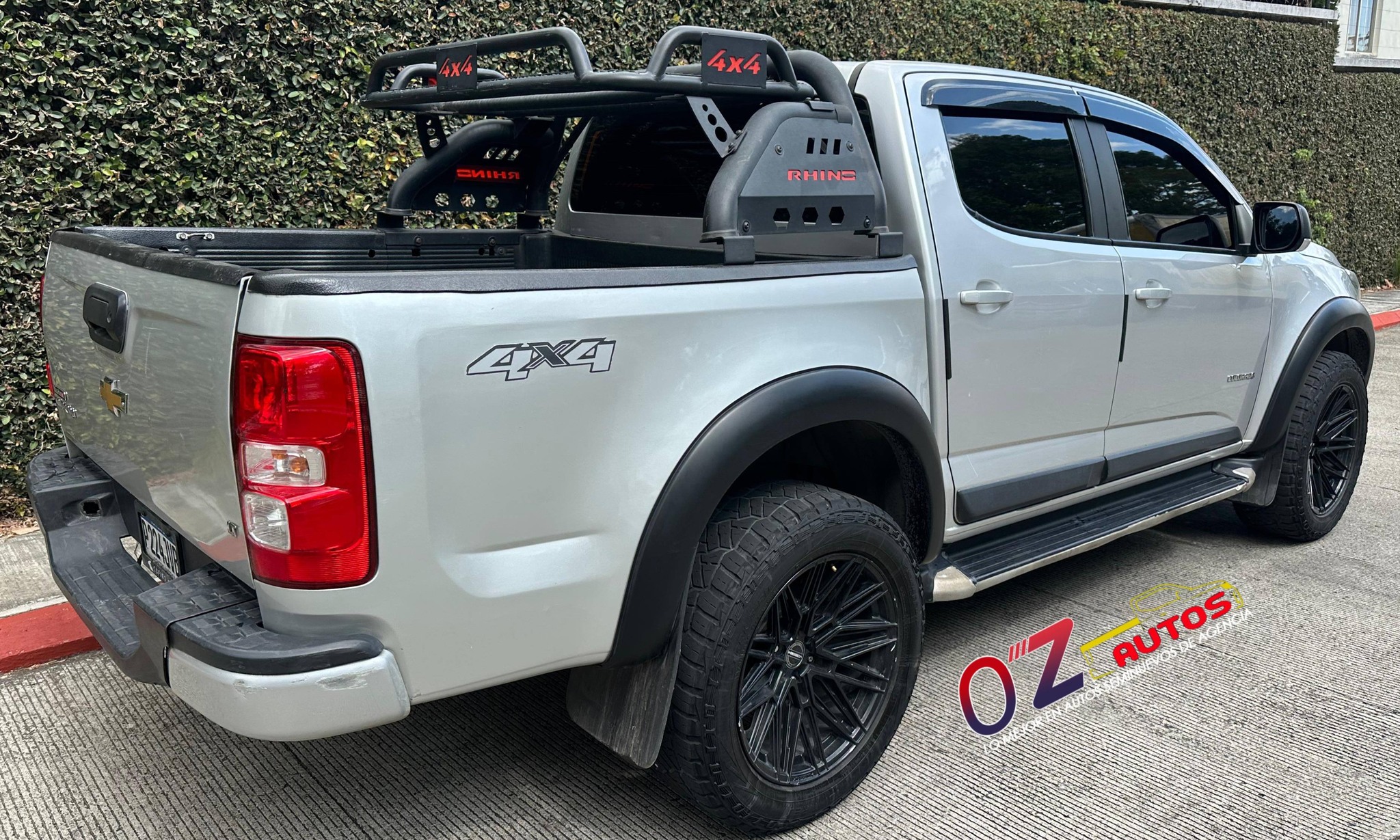 CHEVROLET COLORADO LT 2022 TURBODIESEL