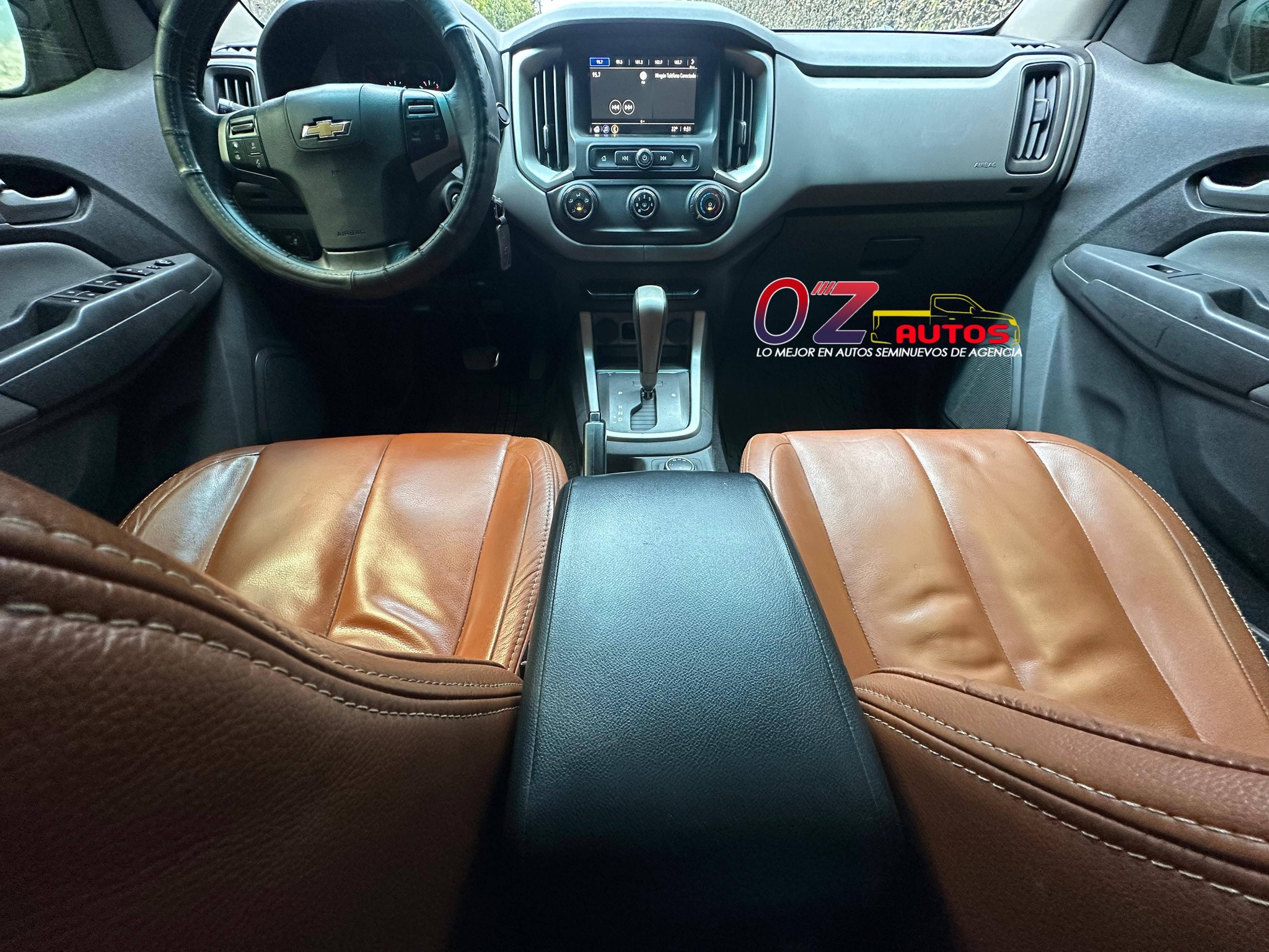 CHEVROLET COLORADO LT 2022 TURBODIESEL