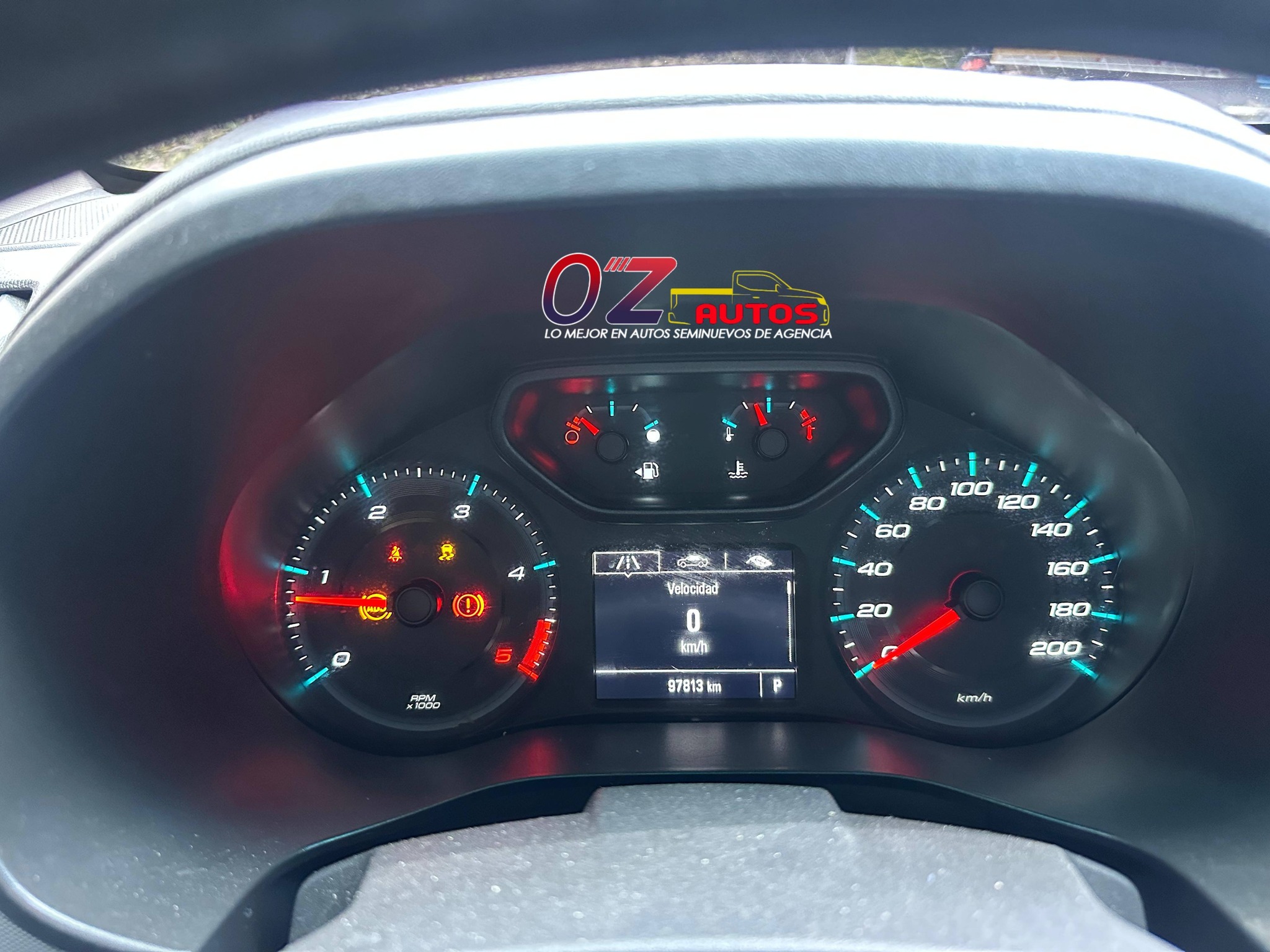 CHEVROLET COLORADO LT 2022 TURBODIESEL