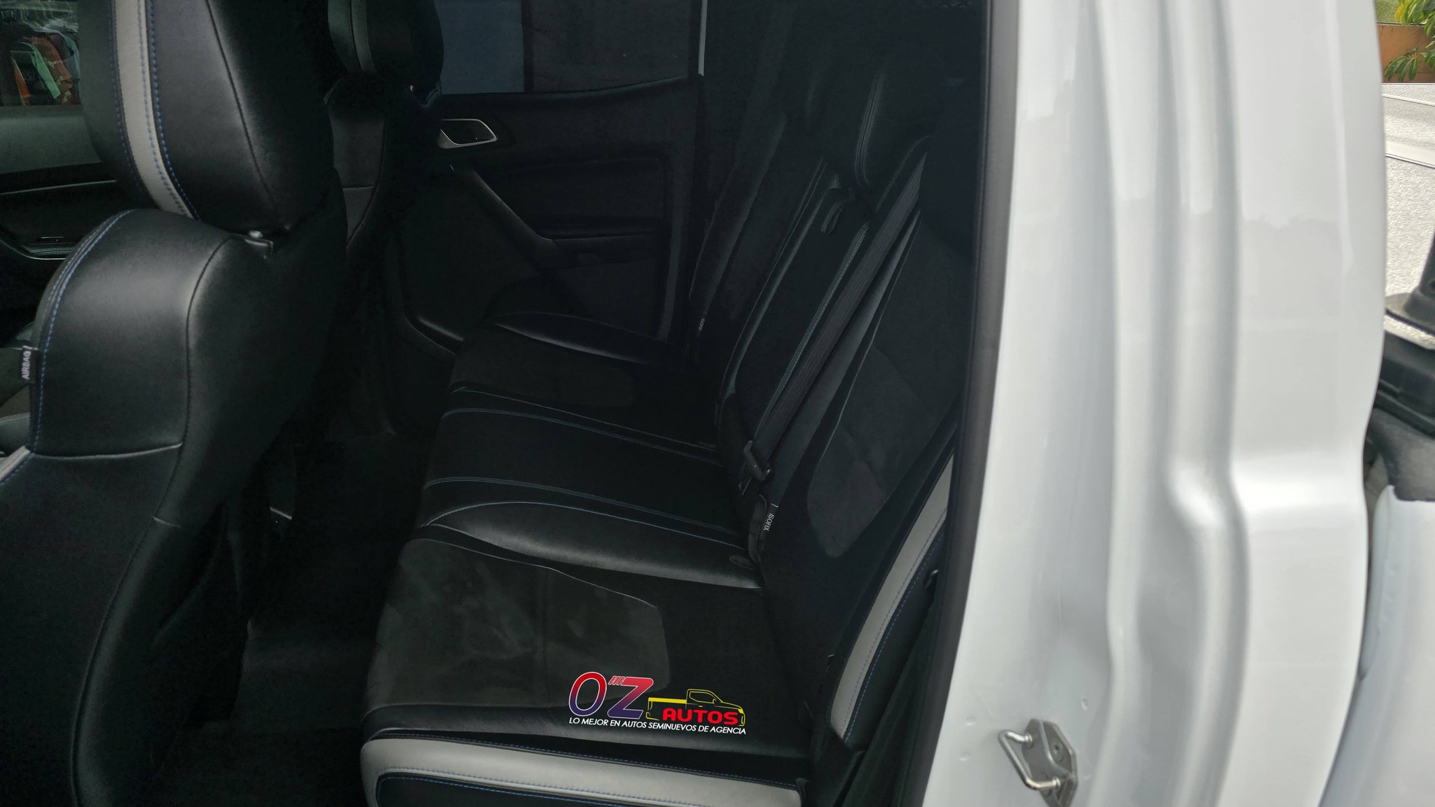 FORD RANGER RAPTOR TURBO DIESEL 2021