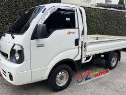 KIA K2700 2025 4X4 DIESEL