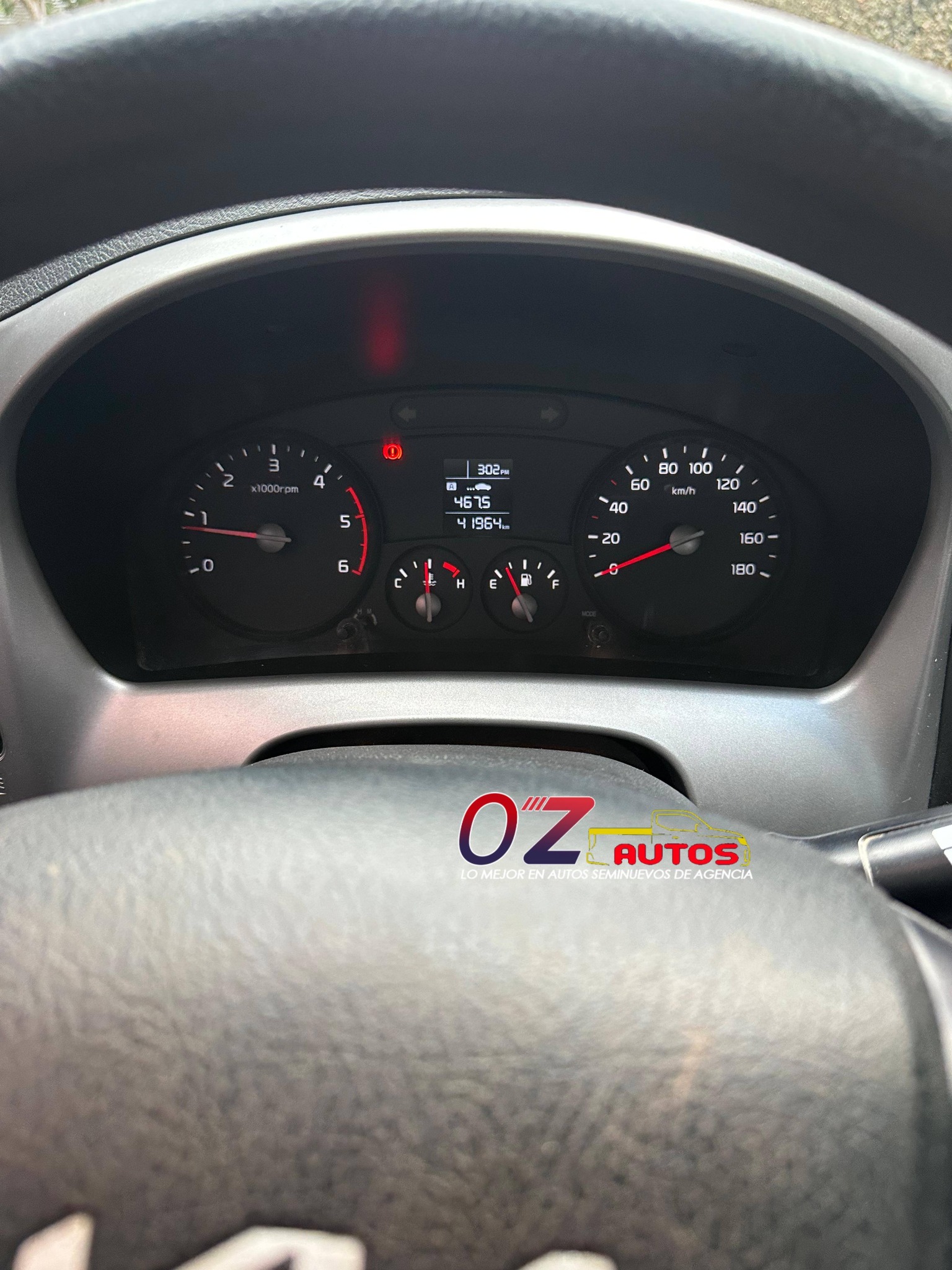 KIA K2700 2025 4X4 DIESEL