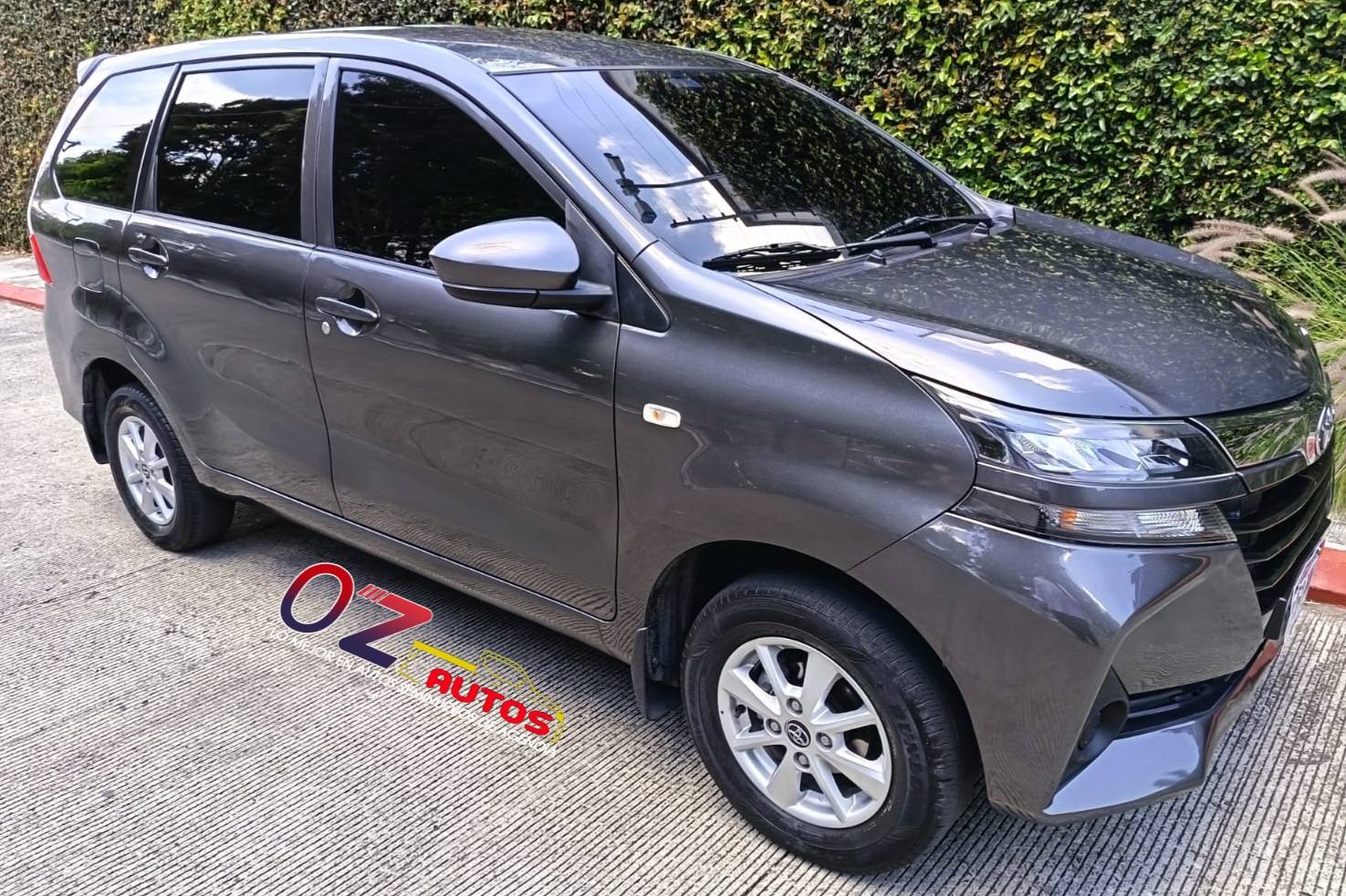 TOYOTA AVANZA 2022 MECÁNICA