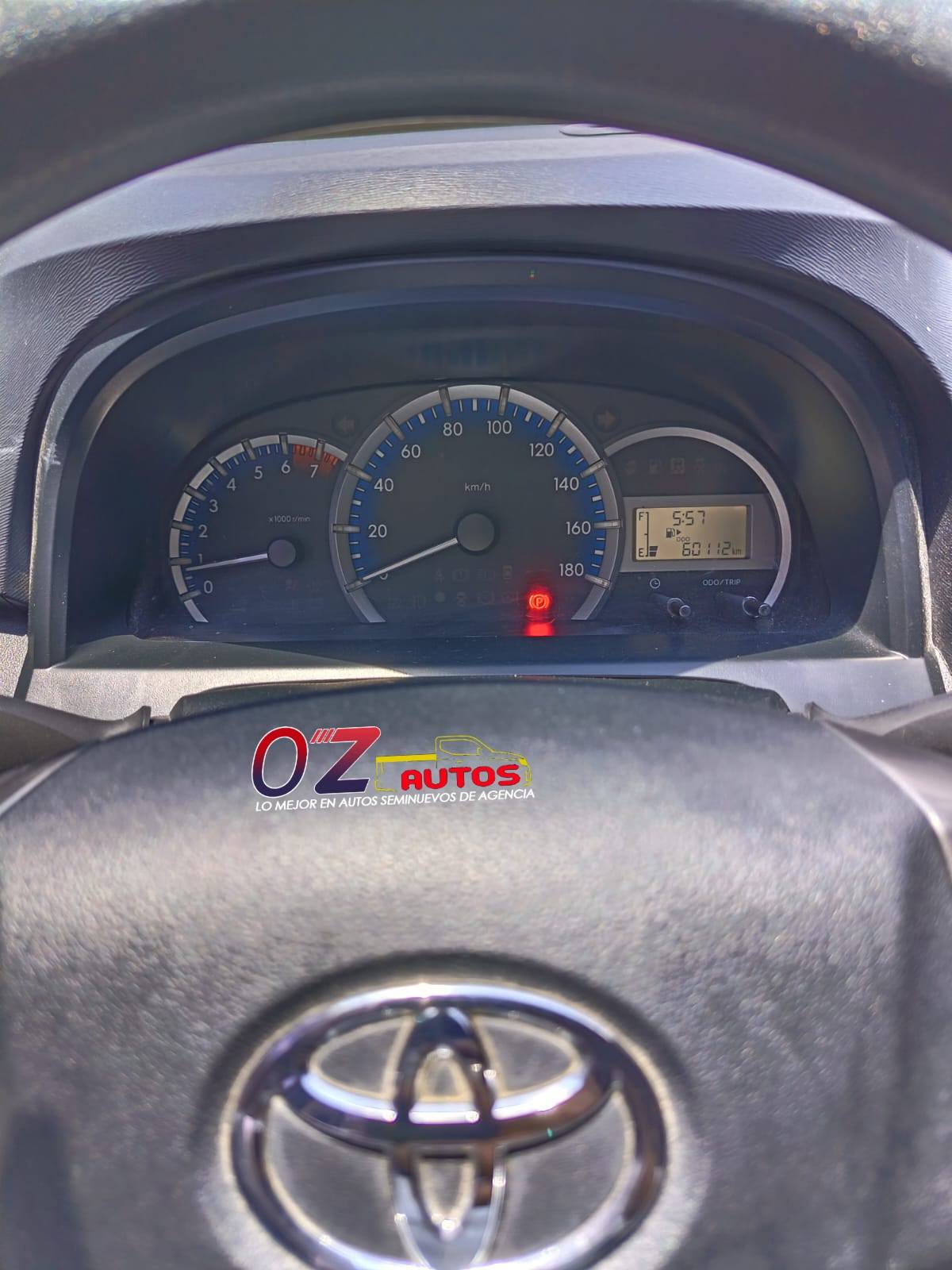 TOYOTA AVANZA 2022 MECÁNICA