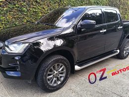 ISUZU DMAX 2022 MOTOR 3.0cc INTERMEDIO