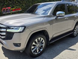 TOYOTA LAND CRUISER CORONELLA 2025 TURBO DIESEL