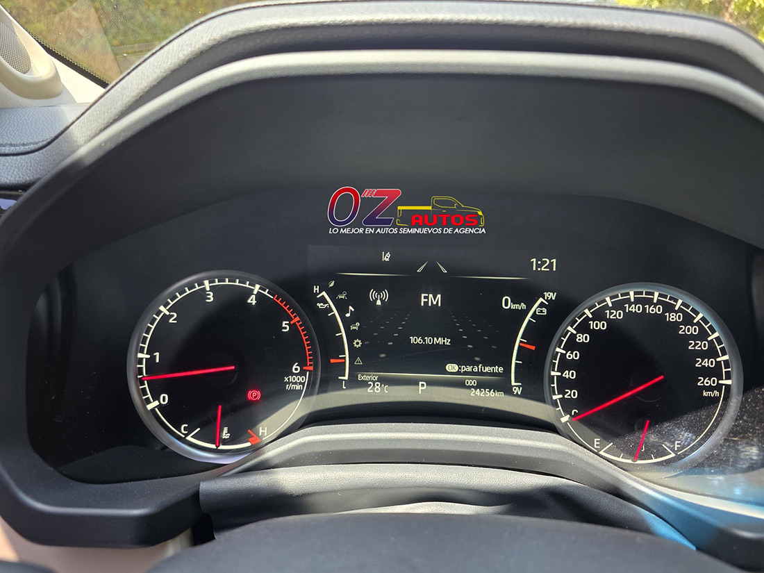 TOYOTA LAND CRUISER CORONELLA 2025 TURBO DIESEL