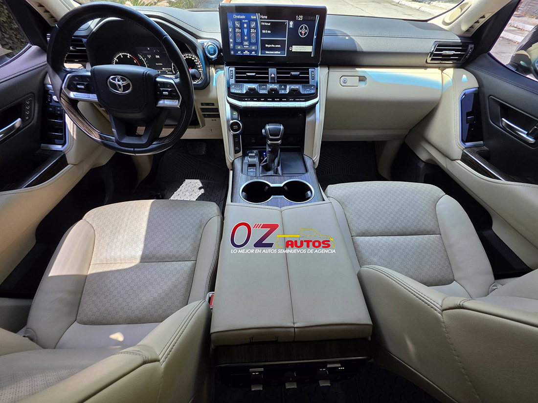 TOYOTA LAND CRUISER CORONELLA 2025 TURBO DIESEL