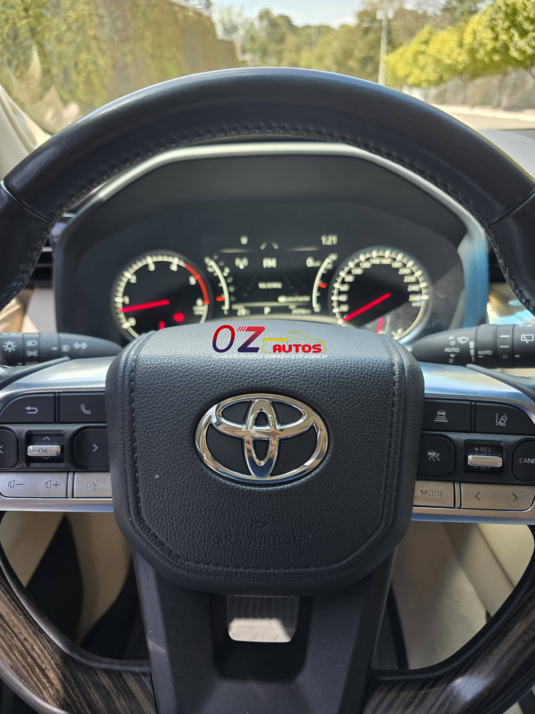 TOYOTA LAND CRUISER CORONELLA 2025 TURBO DIESEL