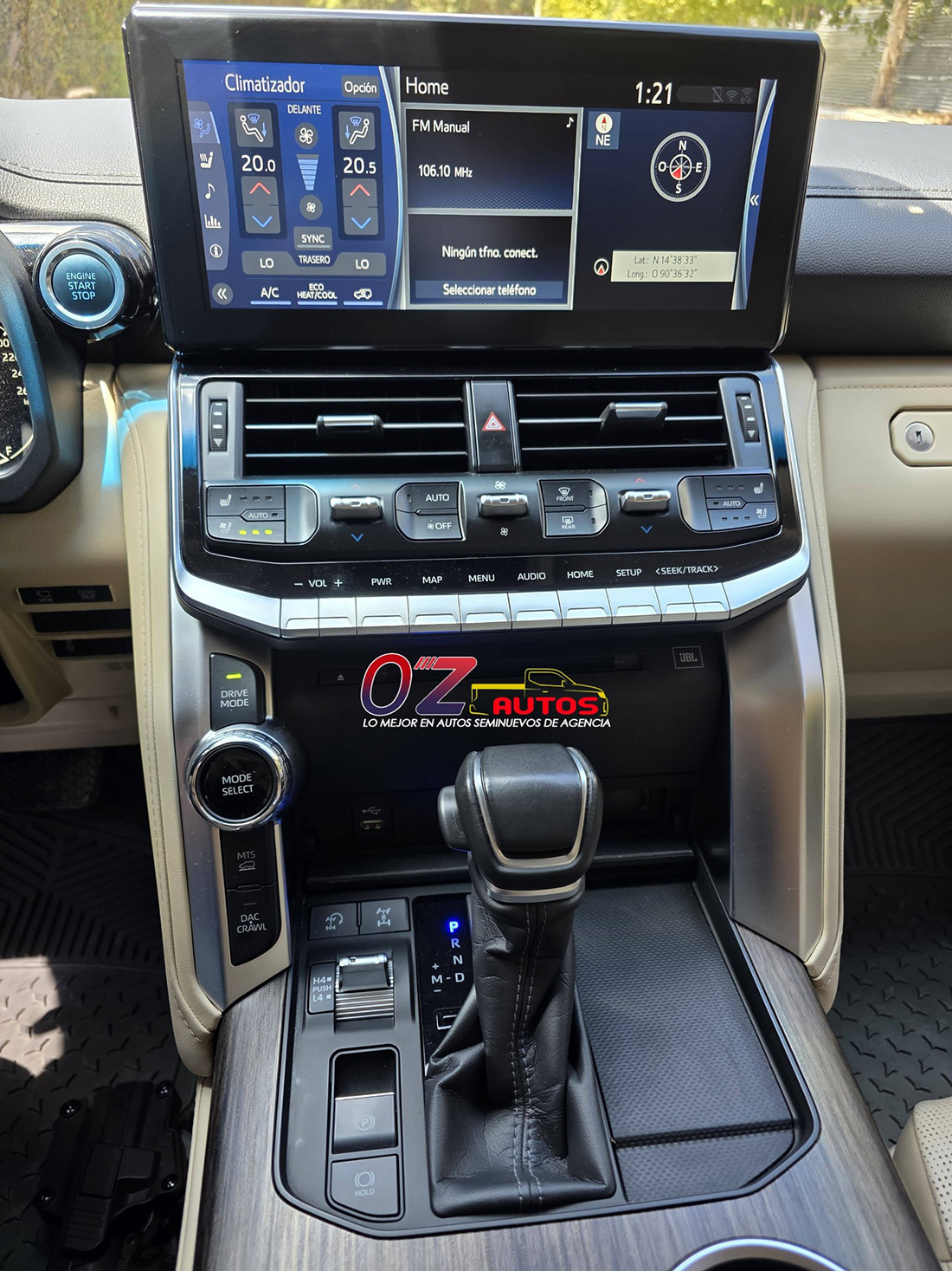 TOYOTA LAND CRUISER CORONELLA 2025 TURBO DIESEL