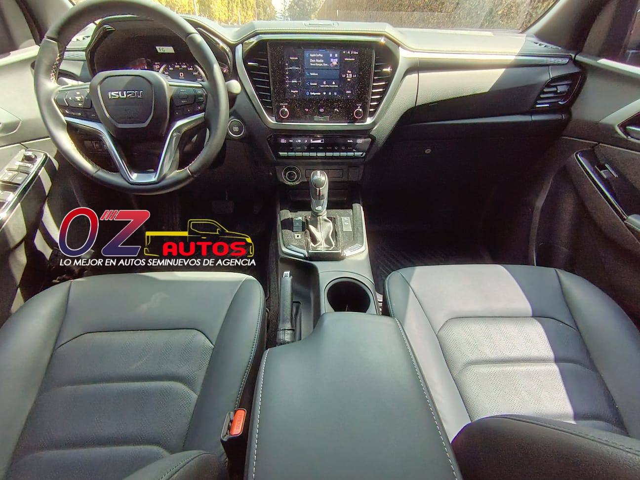 ISUZU DMAX LS 2025
