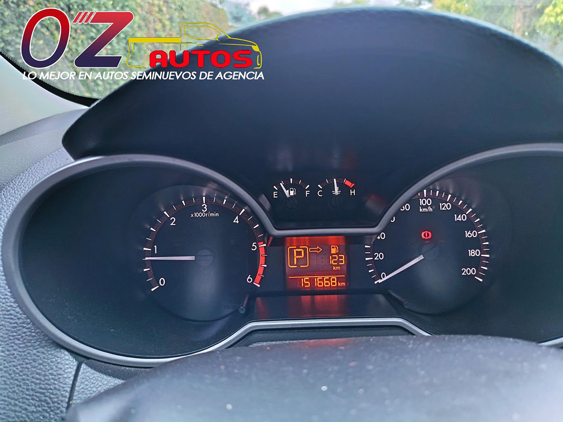 MAZDA BT50 PRO 3.2cc Turbo Diesel 2014 AUTOMATICO 4×4