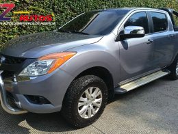 MAZDA BT50 PRO 2016 3.2cc AUTOMATICO