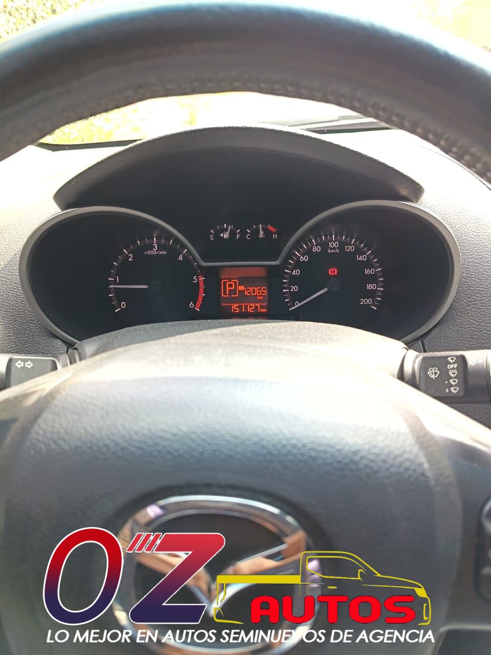 MAZDA BT50 PRO 2016 3.2cc AUTOMATICO