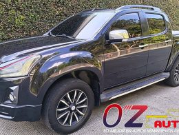 ISUZU DMAX GT 2020 AUTOMÁTICA