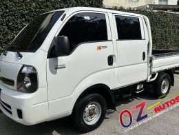 CAMIÓN KIA K2700 2025