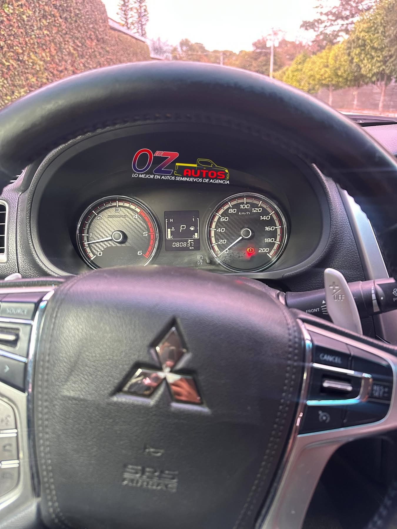 MITSUBISHI L200 GLS AUTOMATICO FULL 2021