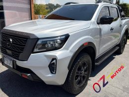 NISSAN NP300 4XPRO 2023 AUTOMÁTICO 4×4