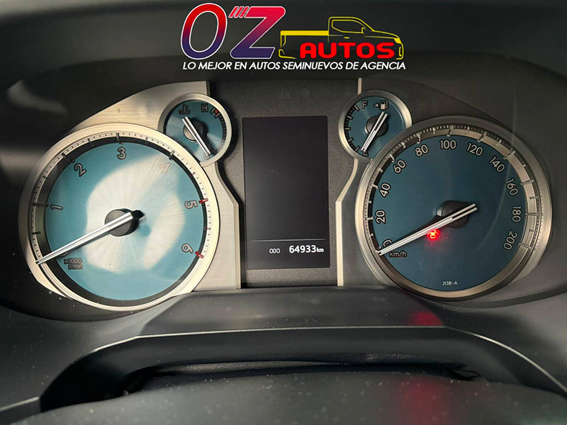 TOYOTA PRADO VX 2023 TURBO DIESEL