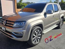 VOLKSWAGEN AMAROK V6 XTREME 2023