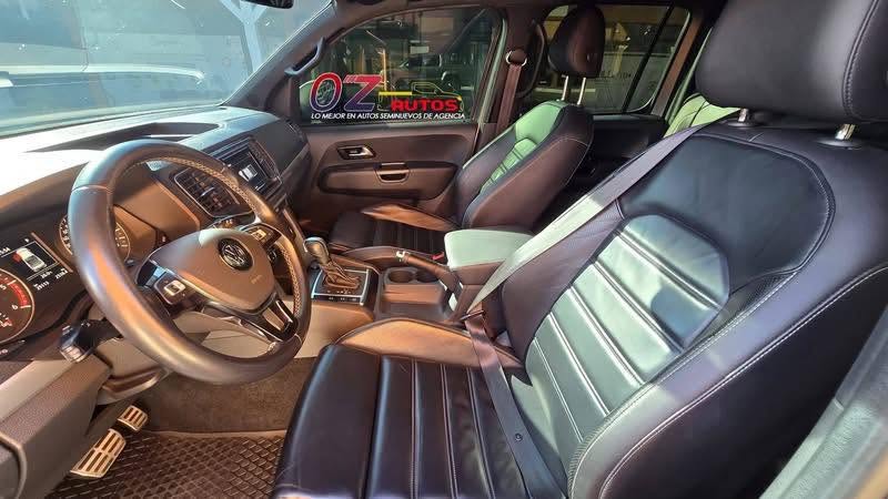 VOLKSWAGEN AMAROK V6 XTREME 2023
