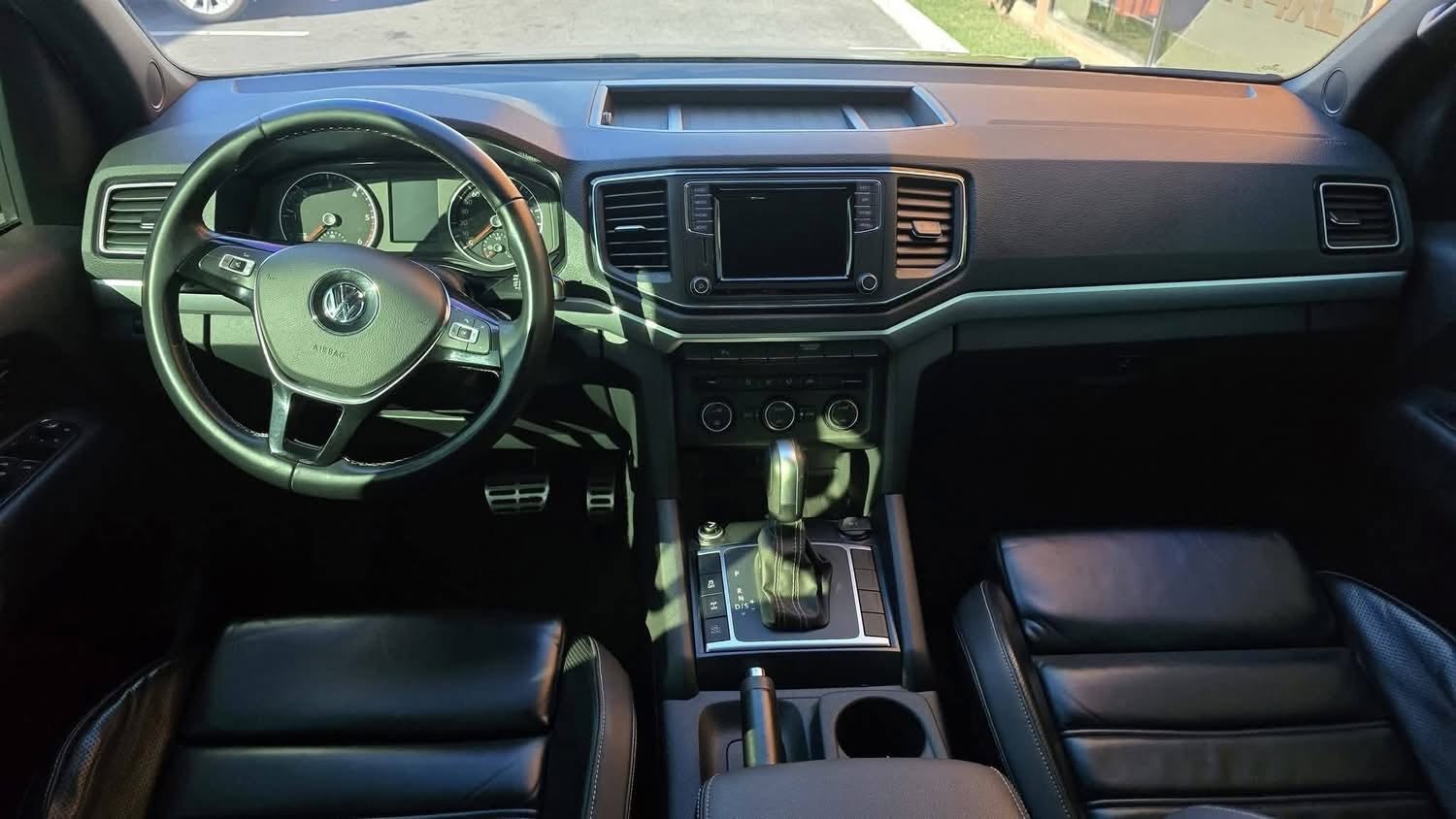 VOLKSWAGEN AMAROK V6 XTREME 2023