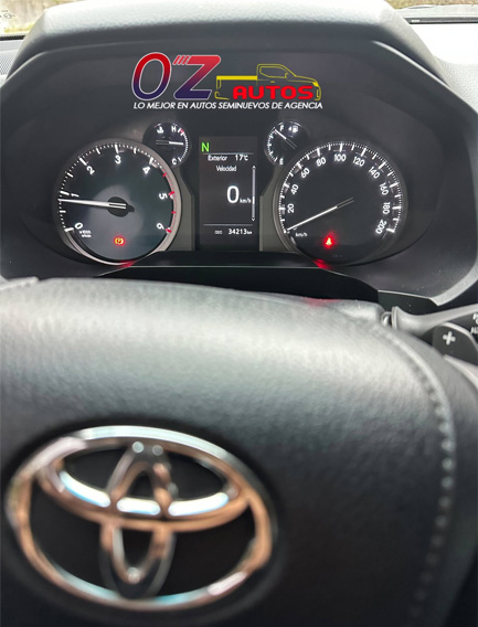 TOYOTA PRADO VX 2023 TURBO DIESEL