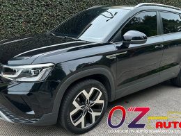 VOLKSWAGEN TAOS HIGHLINE 2024