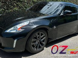 NISSAN 370Z 2017