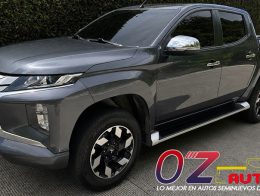 MITSUBISHI L200 2023 GLS FULL