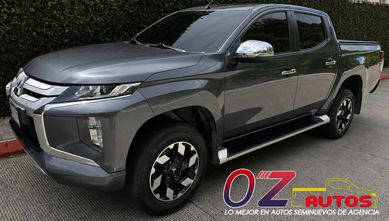 MITSUBISHI L200 2023 GLS FULL