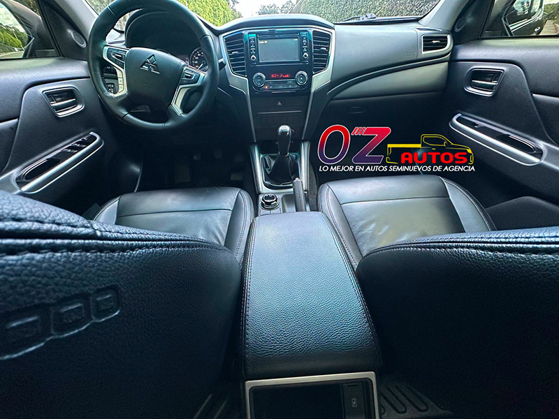 MITSUBISHI L200 2023 GLS FULL