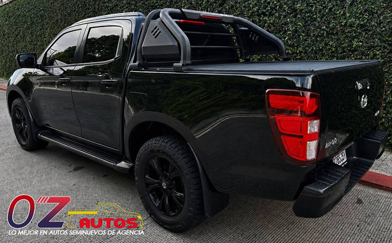 MAZDA BT-50 HIGH PLUS 2023 AUTOMÁTICO