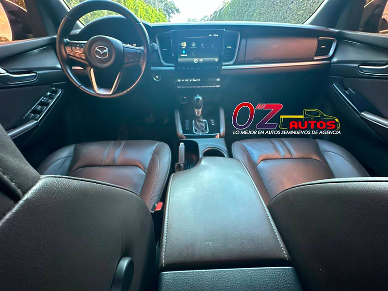 MAZDA BT-50 HIGH PLUS 2023 AUTOMÁTICO